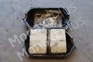 TR PSA K202 (TRPSAK202, TR PSA K 202) ECLA G 1932 KATALIZATOR