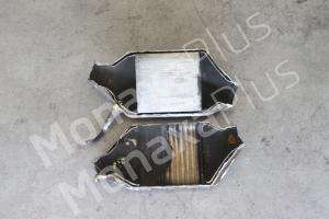 VOLKSWAGEN, AUDI 8D0131701DE 8D0178AM LEISTRITZ GERMANY