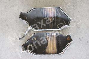 VOLKSWAGEN, AUDI 8D0131701DE 8D0178AM LEISTRITZ GERMANY vykup katalyzatoru