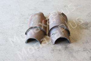 VYKUP KATALYZATORU VOLKSWAGEN, AUDI, SEAT 6K0131701Q STS3 MADE IN SPAIN