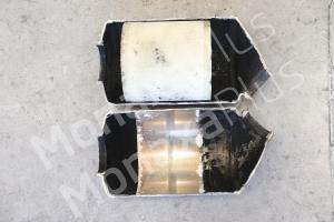VYKUPNI CENA KATALYZATORU KT1133-A2034902514