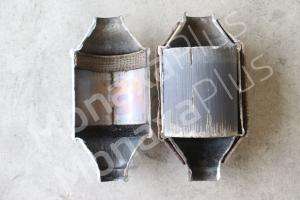 katalizator FIATALFA ROMEO 46433199 6E A595 D2F11