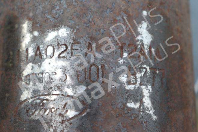 11A02EA-001-B277