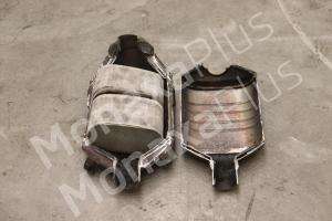 C63 7700844594 ARVIN MERITOR RENAULT katalyzator