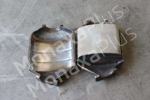 CATALYST BMW 3423936 90435 E4070170016