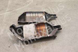 CATALYST C63 RENAULT 7700844594