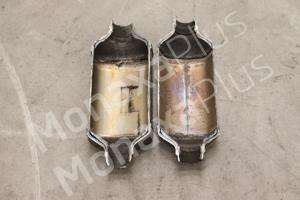 CATALYST GM20 2516011