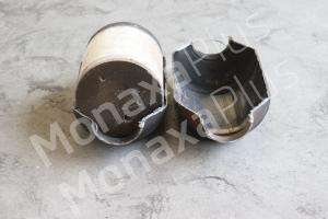 CATALYST KT1161 A1694900314 11107661 MERCEDES 01M_05 EN70014 FAURECIA