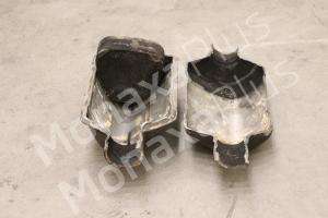 CATALYST OPEL GM67 2542F8