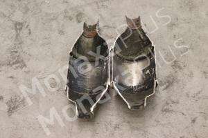 CATALYST PURCHASE PRICE VOLKSWAGEN AUDI GERMANY 2D0178AAD JD-29111