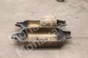 CENIK KATALYZATORY OPEL GM20 2516011