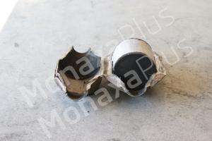 DBF19 DAEJT CF DBF19-DAEJT-CF catalyst