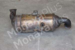 FAURECIA TRPSAK420 (TR PSA K 420) 08-02-2605G 406215 D0000037416
