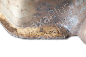 GM67-2542F8