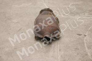 KATALIZATOR RENAULT C45 7700836017