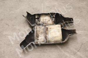 KATALOG KATALYZATORU BMW 7510682 ZEUNA STARKER 2988321002 NEL116321N NEK117922N 3501 US PATENT 5,666,805