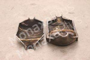 KATALOG KATALYZATORU RENAULT C45 7700836017