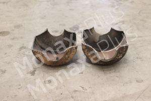 KATALOG KATALYZATORU VOLKSWAGEN, AUDI SPAIN DT7 6Q0178AB 6Q0131701D