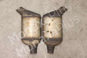 KATALYZATOR BMW 7510682 ZEUNA STARKER 2988321002
