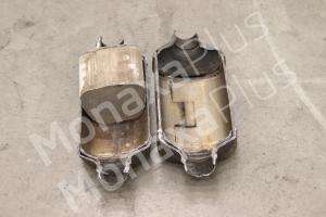 KATALYZATOR GM20 2516011