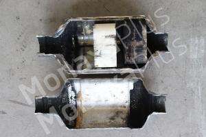 KATALYZATOR GM67_2542F8_OPEL
