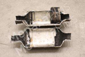 KATALYZATOR OPEL GM67 2542F8