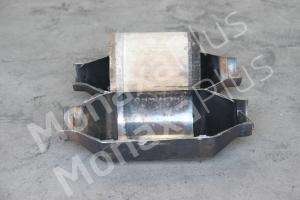 KT1161 A1694900314 11107661 MERCEDES 01M_05 EN70014 FAURECIA KATALYST