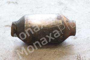 KT1161 A1694900314 11107661 MERCEDES 01M_05 EN70014 FAURECIA katalyzator