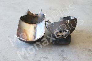 KT6047 A6394902214 11M07S C0DME0000031 MERCEDES katalyst price