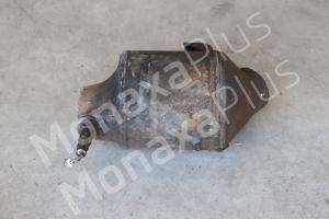 KT6047 A6394902214 11M07S C0DME0000031 MERCEDES vykup katalyzatoru