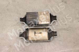 OPEL KATALYZATOR GM20 2516011 2546 F9