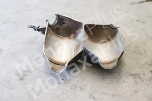 PF6008 A6394900992 15508997 MAGNETI MARELLI CATALYST
