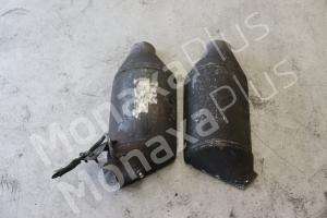 PF6008 A6394900992 15508997 MAGNETI MARELLI CATALYST PRICE
