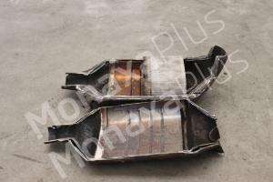 PRICE CATALYST C63 RENAULT 7700844594