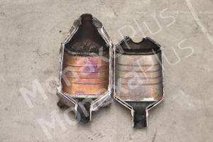 PURCHASE PRICE CATALYST C63 RENAULT 7700844594
