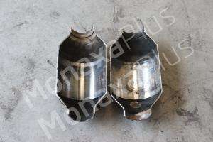 PURCHASE PRICE KT1161 A1694900314 11107661 MERCEDES 01M_05 EN70014 FAURECIA