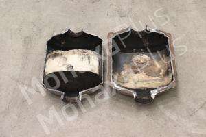 TR PSA K207 (TRPSAK207) ECLA G2484 KATALOG KATALYZATORU