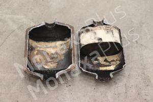 TR PSA K207 (TRPSAK207) ECLA G2484 VYKUP KATALYZATORU