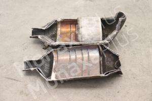 VYKUP KATALYZATORU C63 RENAULT 7700844594
