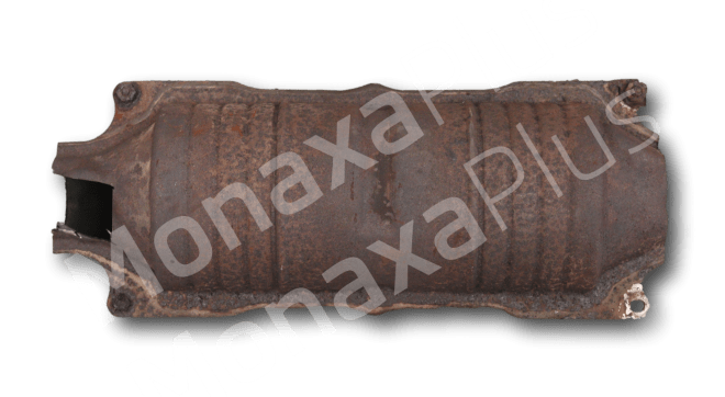 VYKUP KATALYZATORU HONDA