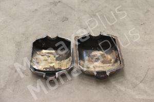 VYKUP KATALYZATORU TR PSA K207 (TRPSAK207) ECLA G2484