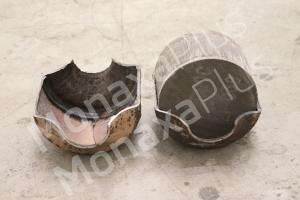 VYKUP KATALYZATORU VOLKSWAGEN, AUDI SPAIN DT7 6Q0178AB 6Q0131701D