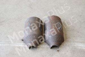 catalyst 11A02EA T2A1A STAGE3 001 B277 FORD