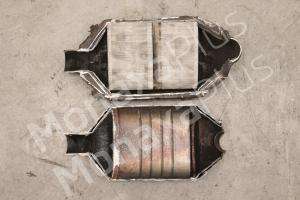 catalyst C63 7700844594 ARVIN MERITOR RENAULT