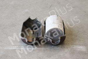 katalog katalyzatoru 11A02EA T2A1A STAGE3 001 B277 FORD