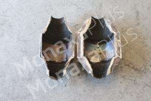 katalog katalyzatoru DBF19 DAEJT CF DBF19-DAEJT-CF