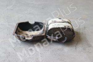 katalog katalyzatoru TR PSA K207 (TRPSAK207) ECLA