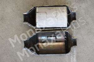 katalyzator 11A02EA T2A1A STAGE3 001 B277 FORD