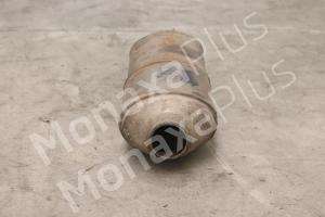 katalyzator ZEUNA AGSBURG 60655072 2257738001 FIAT- ALFRA ROMEO B734