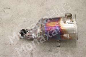 CATALYSTS FAURECIA TR PSA K638 1141664XXX 61B 13062601465
